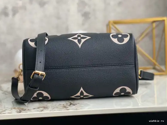 WIS BANDOULIÈRE SPEEDY LOUIS 25 VUITTON 0612